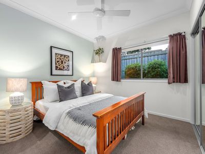 3 Clyde Court, Wakerley
