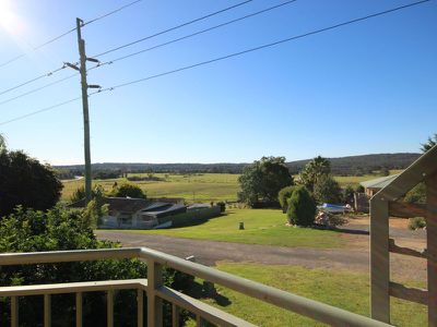 1 Cowdroy Lane, South Pambula