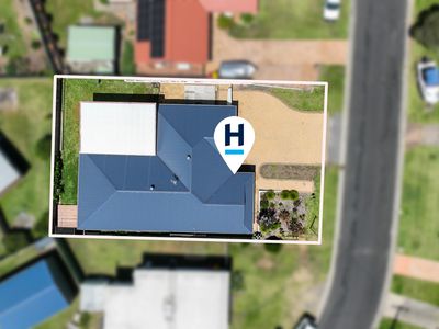 14 Wyoming Avenue, Burrill Lake