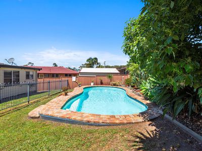 50 Boundary Road, Maryland