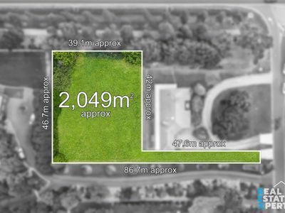 3 Hillsmeade Drive, Narre Warren South