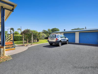 3 ROSELLA WAY, Woodgate