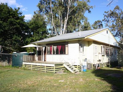 21 Burrows Street, Moore