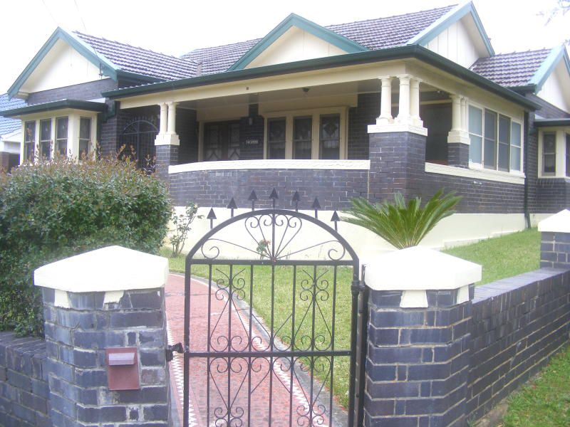 18 Reginald, Belmore