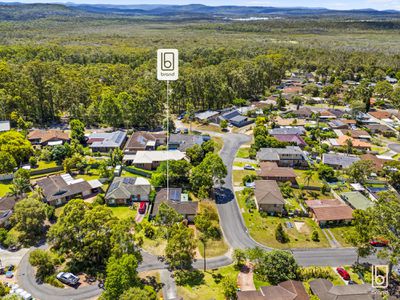 44 Charmian Crescent, Watanobbi