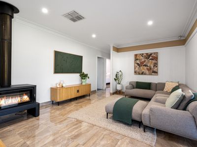 1 Carew Street, Somerville