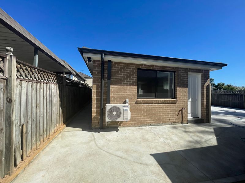 35A Blue Hills Crescent, Blacktown