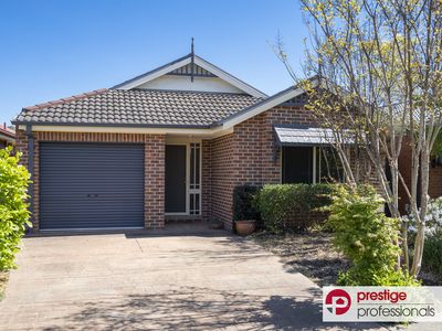 18 Blamey Road, Wattle Grove