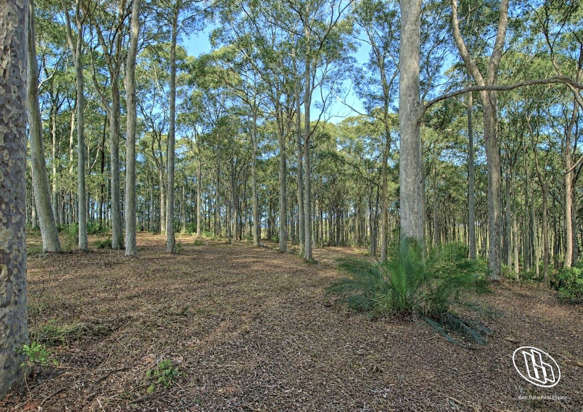 Lot 16, Mystery Bay Road, Mystery Bay
