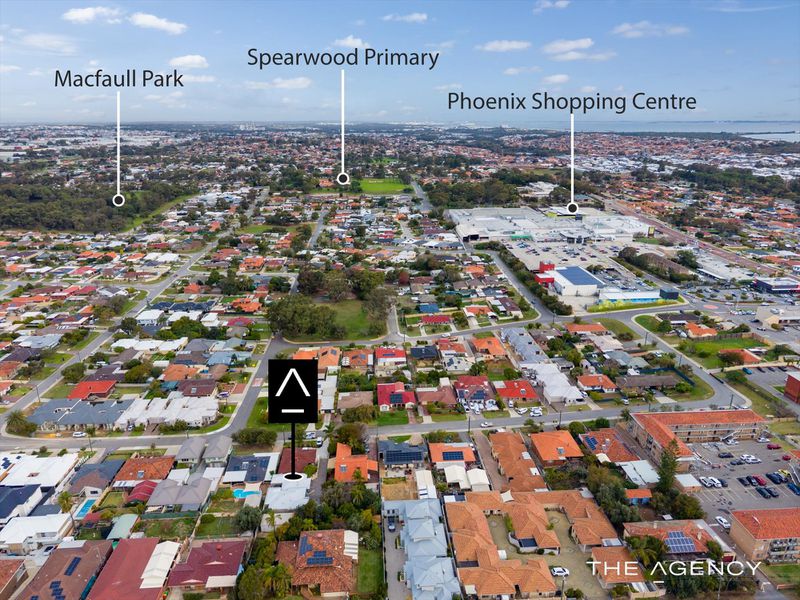 31A Glendower Way, Spearwood