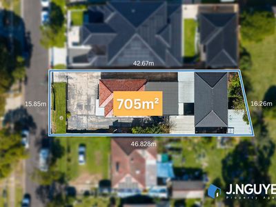 44 Goonaroi Street, Villawood