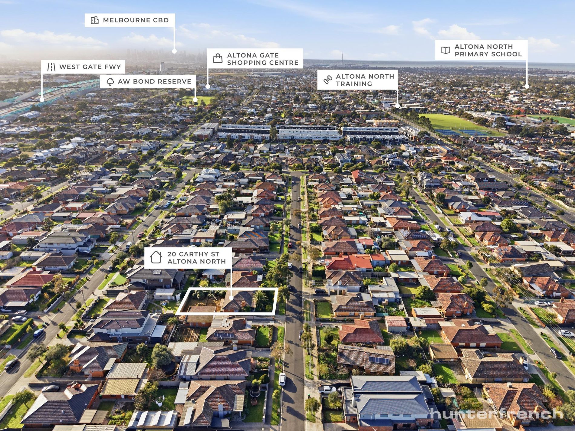 20 Carthy Street, Altona North