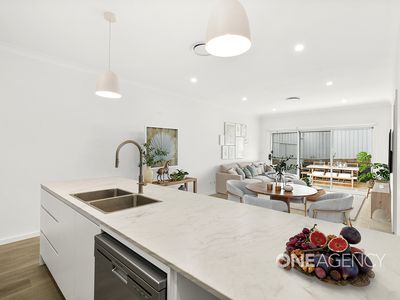 14 Sabre Street, Badagarang