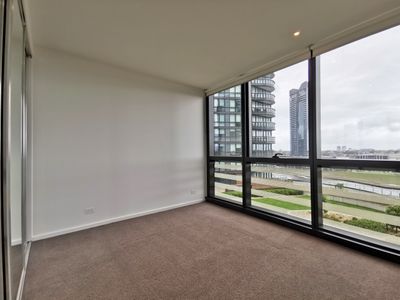 807N / 883 Collins Street, Docklands