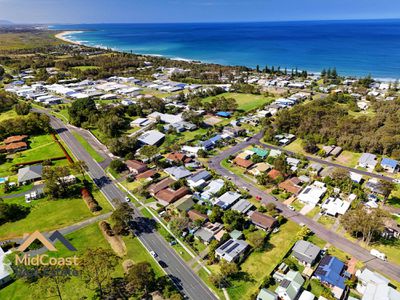 284 Diamond Beach Road, Diamond Beach