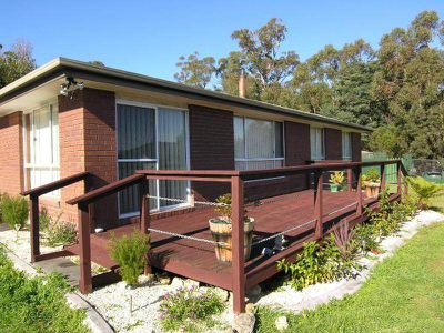 100 Voss Road, Huonville