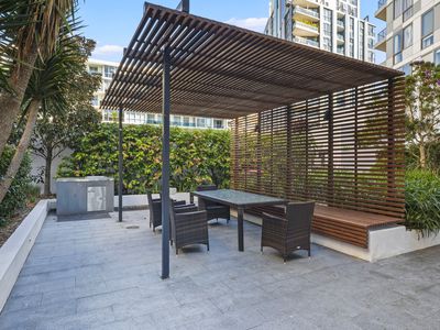 105 / 6 Discovery Point Place, Wolli Creek