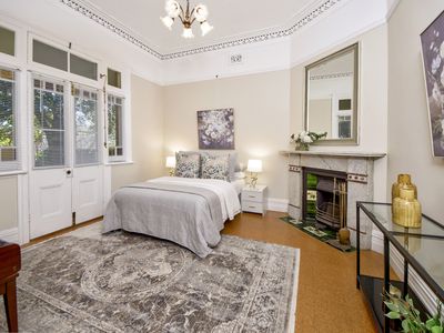 119 Darley Road, Randwick