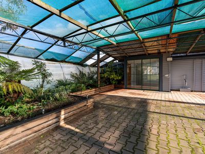 663 Tunnack Road, Parattah