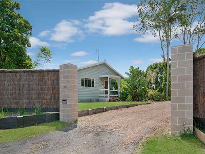 101 The Tunnel Road , Billinudgel