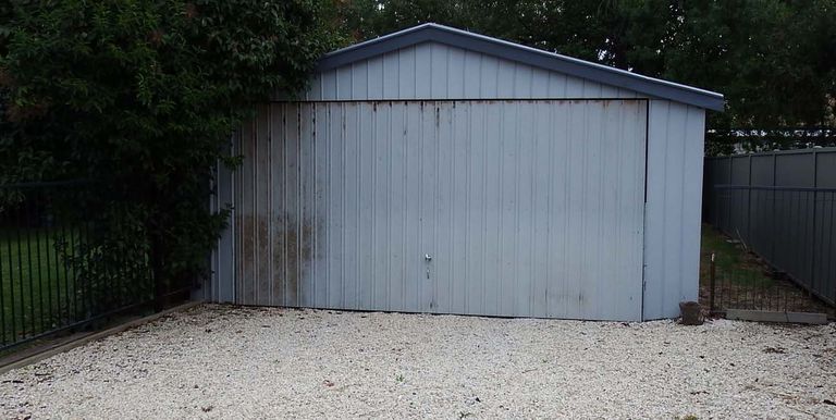 6 Platt Street, Euroa