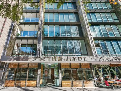 157 Liverpool Street, Sydney