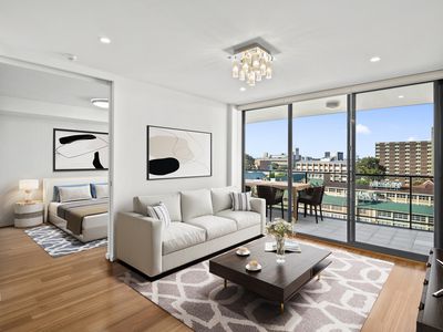 177 / 369 Hay Street, Perth