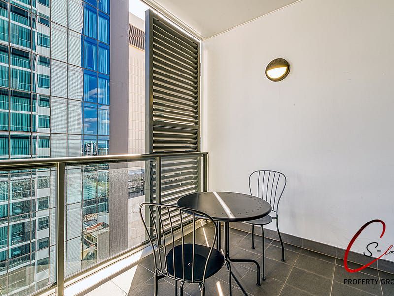 1509 / 380 Murray Street, Perth