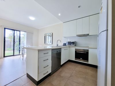 23 / 1 Michel Place, Telina