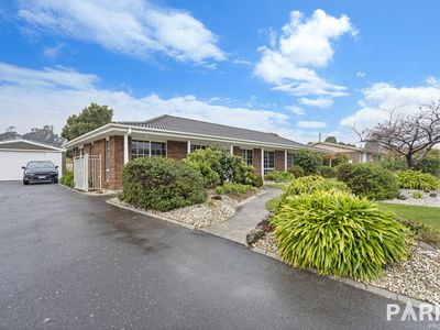 40 Pitcher Parade, Prospect Vale