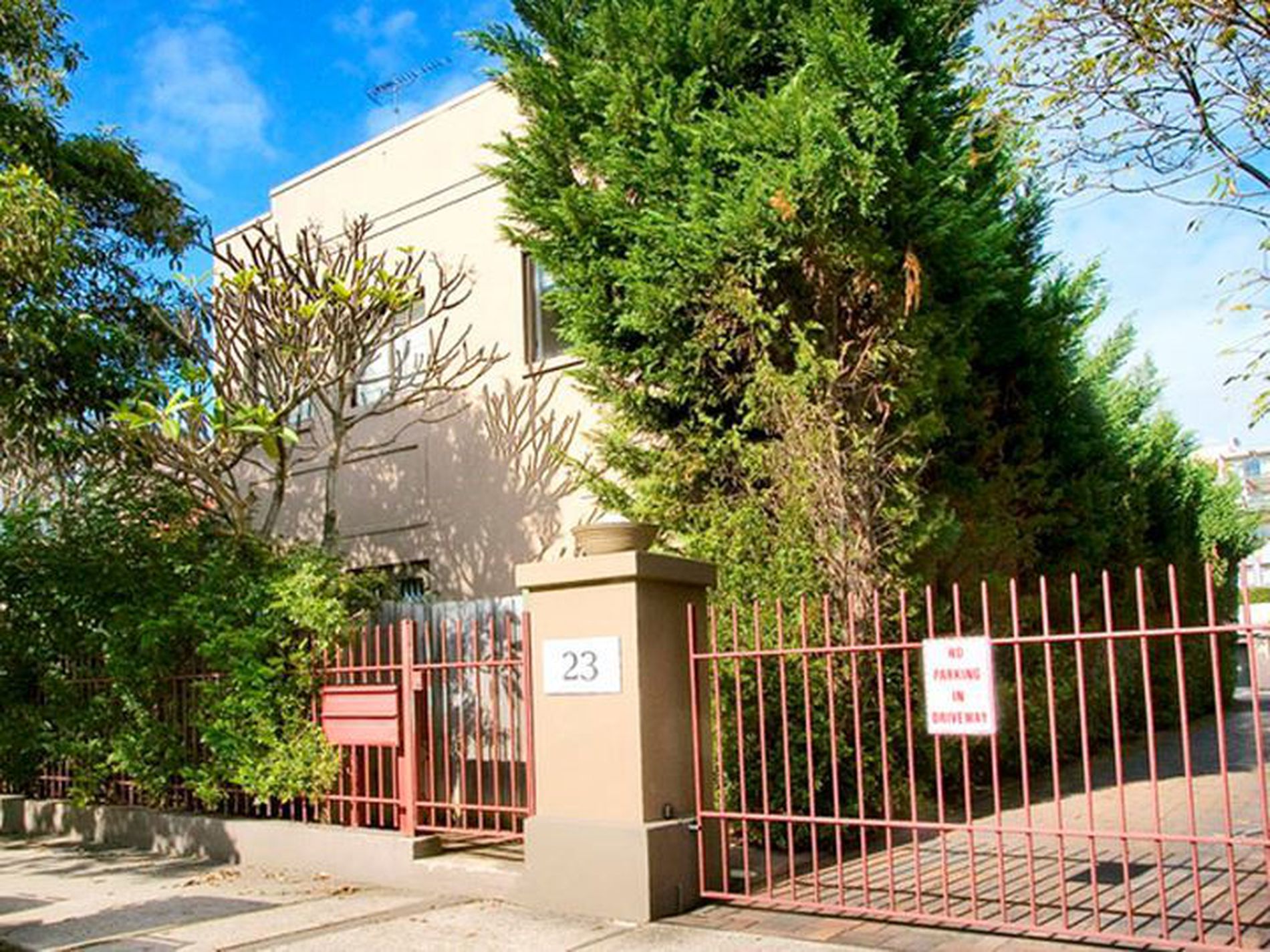 1 / 23 William Street, Double Bay
