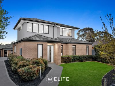 1 / 1 Derwent Court, Berwick