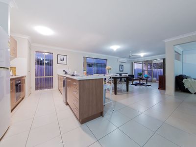 58 Red Gum Crescent, Wakerley