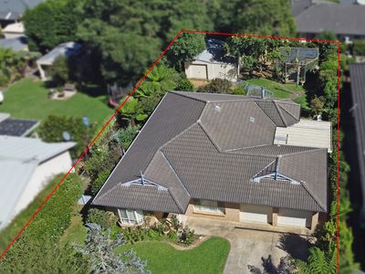 10A MAIN STREET, Robertson