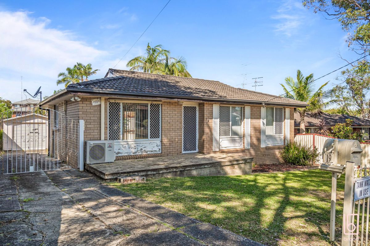 19 Swan Street, Kanwal