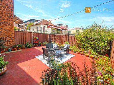 3 / 10-12 Hampden Road, Lakemba