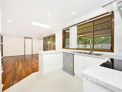 40 Vidal Street, Wetherill Park