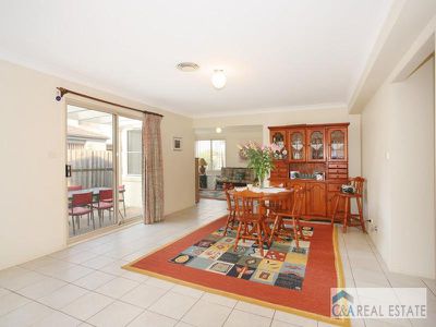 5 Gordon Bray Cct, Lidcombe
