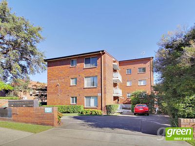 15 / 5 Maxim Street, West Ryde