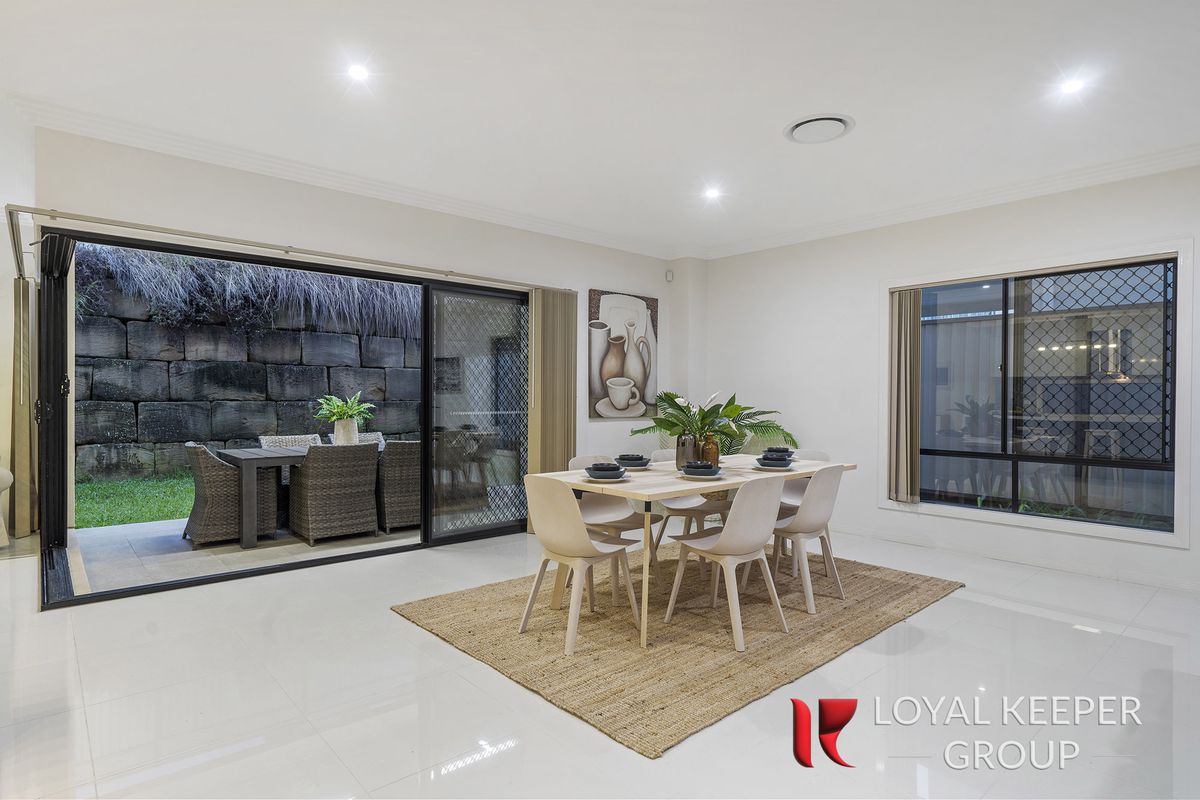 30 GEBACRI ROAD, Underwood