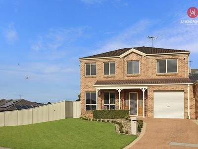 12 Owen Stanley Street, Mount Annan
