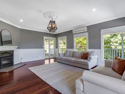 36 Mabel Crescent, Mount Macedon