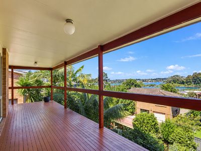 29 Fishermans Crescent, North Narooma