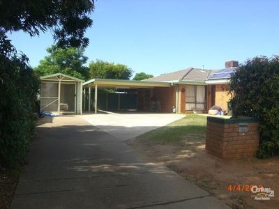 36 Royal Parade, Dubbo