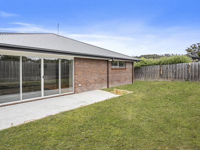 Unit 2 / 4 Dorgan Court, Cygnet