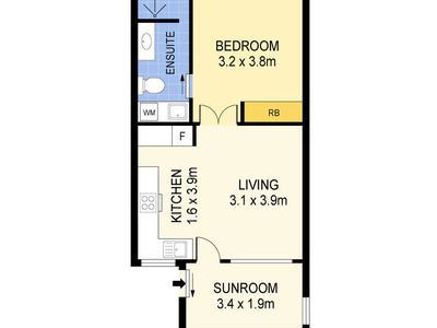 71 / 139 Moorindil Street, Tewantin