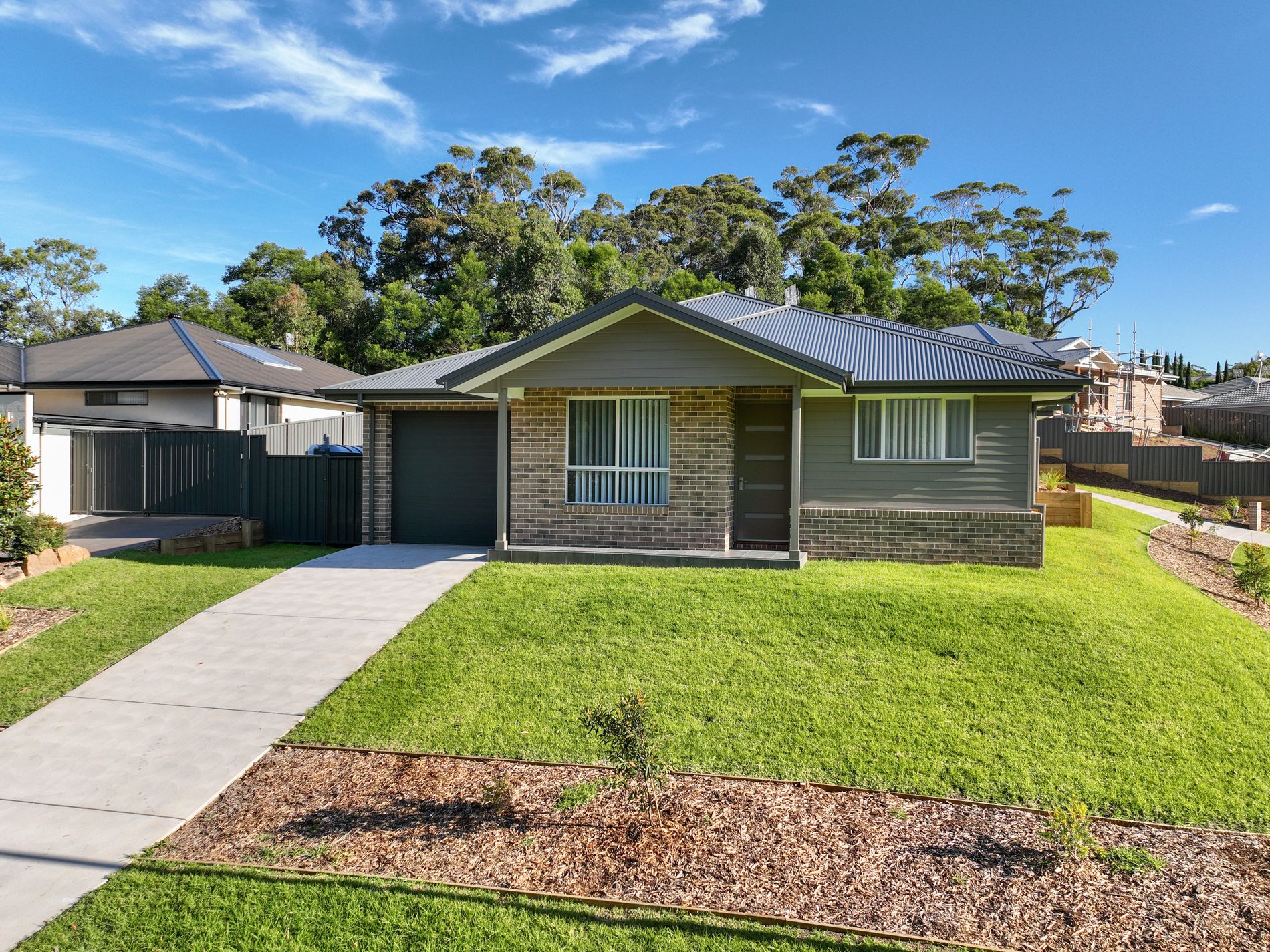32 Bolwarra Avenue, Ulladulla