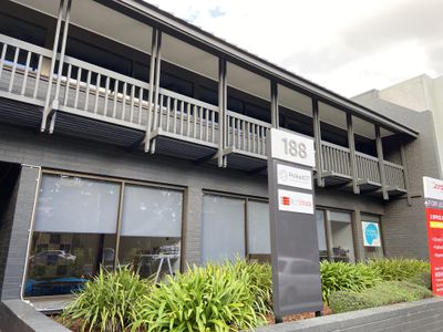 2 / 188 Fullarton Road, Dulwich