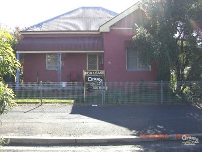 88 Wingewarra Street, Dubbo