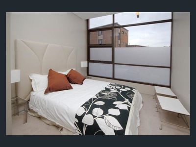 104 / 437 Bourke Street, Surry Hills